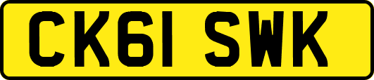 CK61SWK