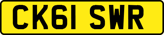 CK61SWR