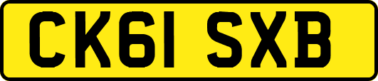 CK61SXB