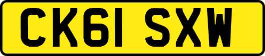 CK61SXW