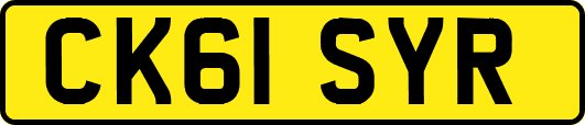 CK61SYR