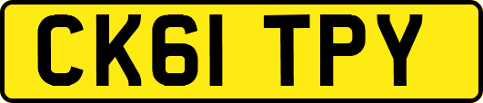 CK61TPY