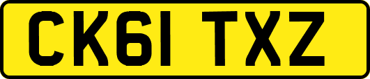 CK61TXZ