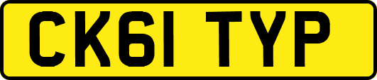 CK61TYP