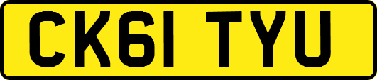 CK61TYU