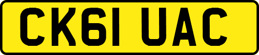 CK61UAC