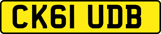 CK61UDB