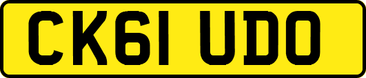 CK61UDO