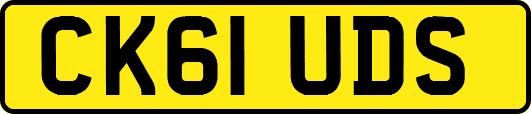 CK61UDS