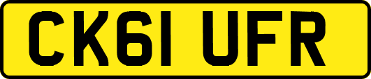 CK61UFR