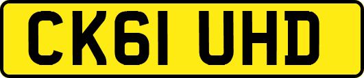 CK61UHD