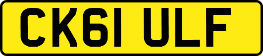 CK61ULF