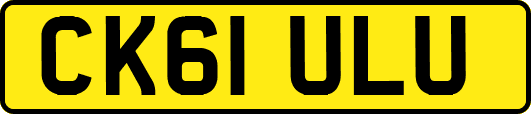 CK61ULU