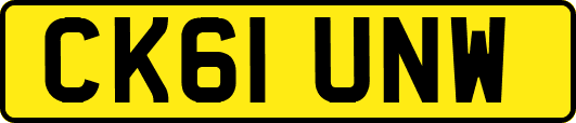 CK61UNW