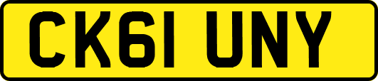 CK61UNY