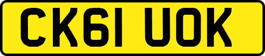 CK61UOK