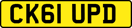 CK61UPD