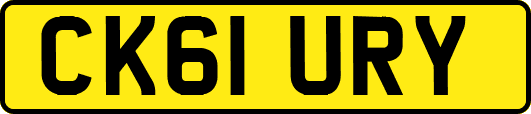 CK61URY