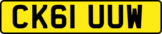 CK61UUW