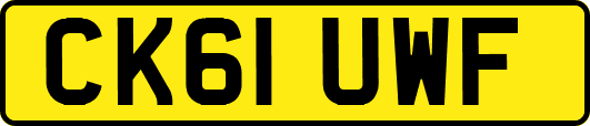 CK61UWF