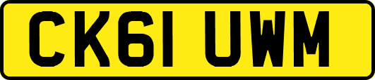 CK61UWM