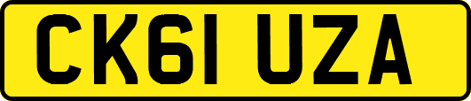 CK61UZA