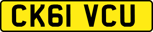 CK61VCU