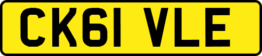 CK61VLE