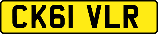 CK61VLR