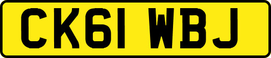 CK61WBJ