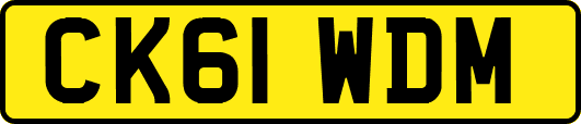 CK61WDM