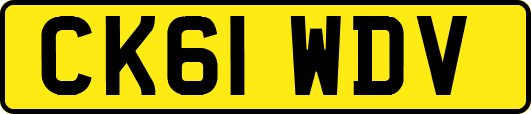 CK61WDV