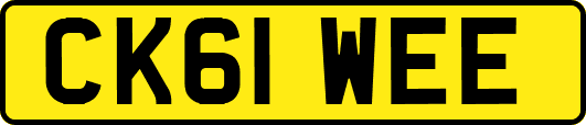 CK61WEE