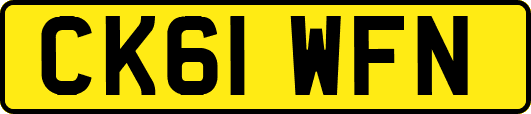 CK61WFN