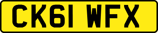 CK61WFX