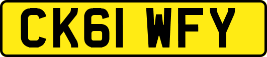 CK61WFY