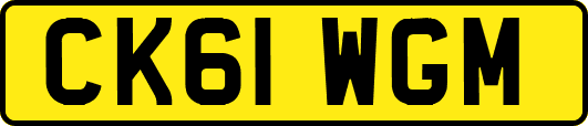 CK61WGM