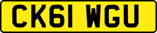 CK61WGU