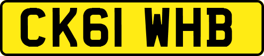 CK61WHB