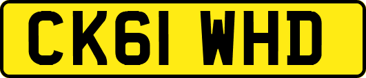 CK61WHD