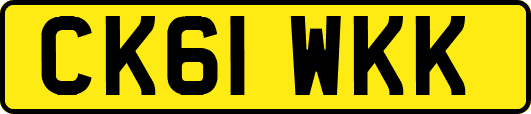 CK61WKK