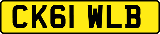 CK61WLB