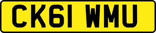 CK61WMU