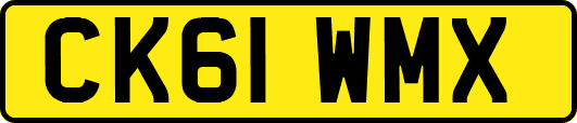 CK61WMX