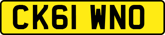 CK61WNO