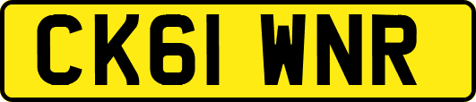 CK61WNR