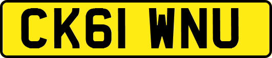 CK61WNU