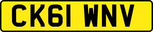 CK61WNV