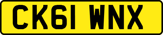 CK61WNX