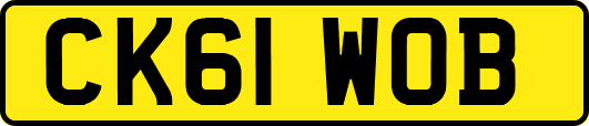 CK61WOB